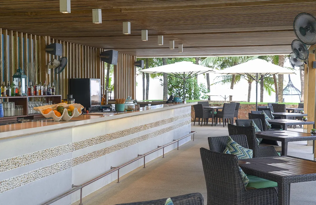 Salinda Resort Phu Quoc - Sparkling Wine Breakfast-1